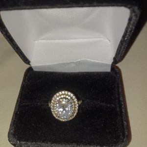 Ring Sterling Silver